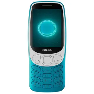 HMD Nokia 3210 (2024), Balken, Dual-SIM, 6,1 cm (2.4"), 2 MP, 1450 mAh... günstig