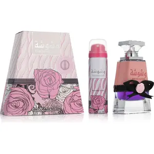 Lattafa 6456874097129, Frauen, 100 ml