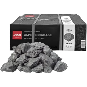 HARVIA Saunasteine Harvia Saunasteine 20 kg - Original Olivindiabas S,... günstig