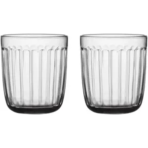 Iittala Becher RAAMI, Trinkgläser, Transparent günstig
