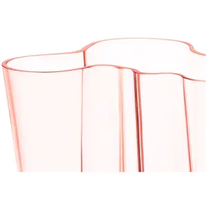 Iittala, Vase, Alvar Aalto Vase achs (1x) günstig