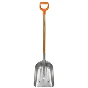 Fiskars Snow And Grain Schneeschaufel günstig