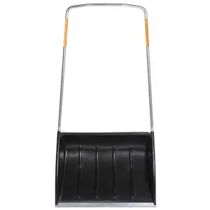 Fiskars Snowxpert Spaten günstig