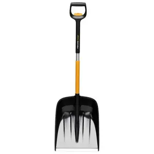 Fiskars X-series Telescopic Schneeschaufel günstig
