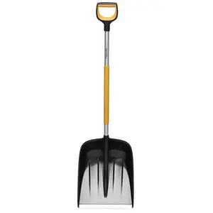 Fiskars X-series Schneeschaufel günstig