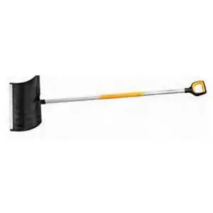 Fiskars X-series Pusher Schneeschaufel günstig
