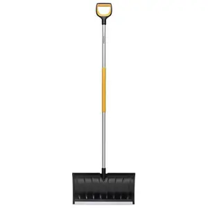Fiskars X-series Roller Schneeschaufel günstig