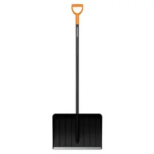 Fiskars Solid 154 Cm Schneeschaufel günstig