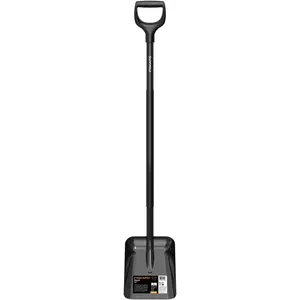 Fiskars, Spaten + Schaufel, Ergonomi kas Pro semtuvas