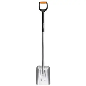 Fiskars Xact Spaten günstig