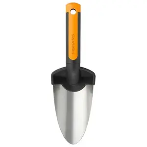 SANS Fiskars Premium Planters Pflanzschaufel günstig