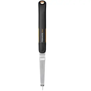 Fiskars Xact Weeding Messer günstig