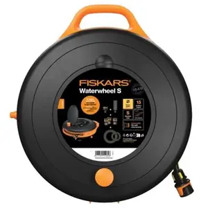 Fiskars Schlauchwagen 15 M günstig