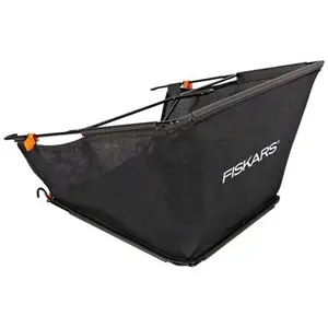 Fiskars Staysharp Max Rasenmäher günstig