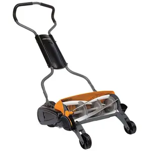 Fiskars Reel Rasenmäher günstig