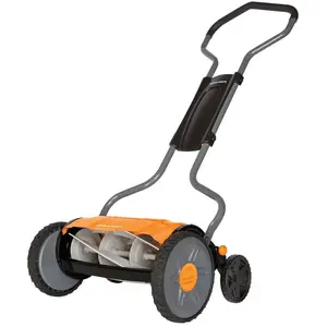 Fiskars Staysharp Plus Rasenmäher günstig