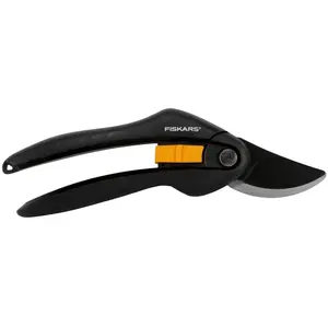 Fiskars Singlestep Gartenschere günstig