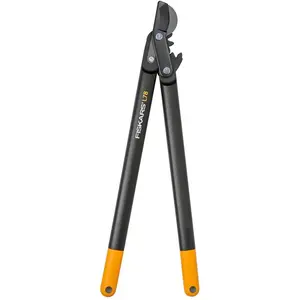 Fiskars Powergear L78 Gartenschere günstig