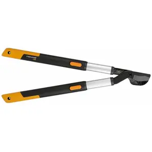 Fiskars L86 Smartfit Gartenschere günstig