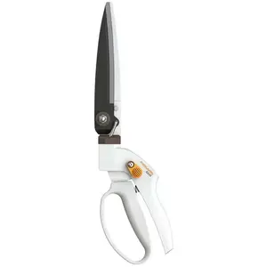 Fiskars Weiße Gras Shear Gs41 Gartenschere günstig