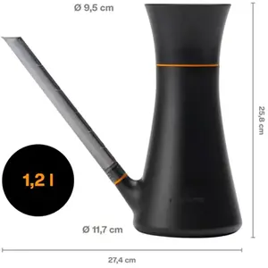 Fiskars Gießkanne günstig