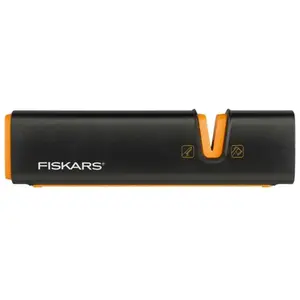 Fiskars Xsharp 16.5 Cm Axe And Sharpener Messer günstig
