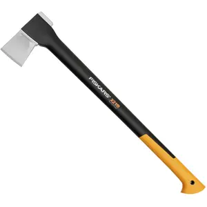 Fiskars, Axt + Beil, Spaltaxt X21 günstig