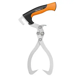 Fiskars Woodxpert Holzgreifer günstig
