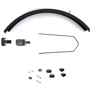Winora E-bike Sinus Fs Low Vorderer Kotflügel One Size günstig