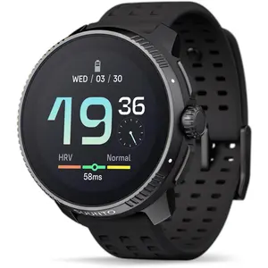 Smart Watch Suunto Race Schwarz TU