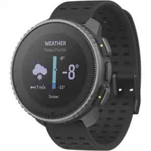 Smart Watch Suunto Vertical Schwarz TU