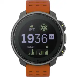 Suunto Vertical Titanium Solar Canyon