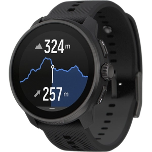 Suunto SS051013000, 3,35 cm (1.32"), AMOLED, Touchscreen, GPS, 60 g