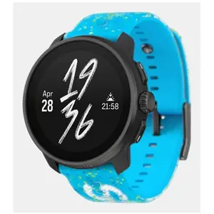 Suunto SS051015000 Smartwatch/ Sportuhr 3,35 cm (1.32") AMOLED 45 mm D...