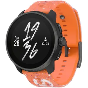 Suunto SS051016000, 3,35 cm (1.32"), AMOLED, Touchscreen, GPS, 60 g