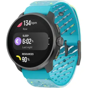 Suunto Race S (45 mm, ohne SIM), Smartwatch