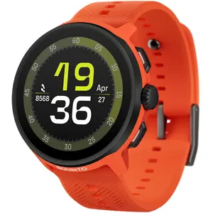 Suunto Run (46 mm, ohne SIM), Smartwatch