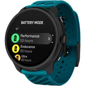 Suunto Race 2 (49 mm, ohne SIM), Smartwatch