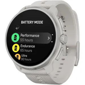 Suunto Race 2 (49 mm, ohne SIM), Smartwatch