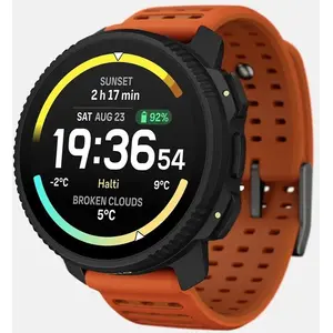 Suunto Vertical 2, 3,81 cm (1.5"), AMOLED, Touchscreen, GPS, 87 g günstig