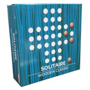 Tactic Solitaire, Brettspiel, Strategie, 7 Jahr(e)