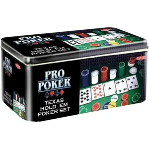 Tactic 03095, 2 Deck(s), 15 Jahr(e), 15 min, 110 mm, 240 mm, 110 mm günstig