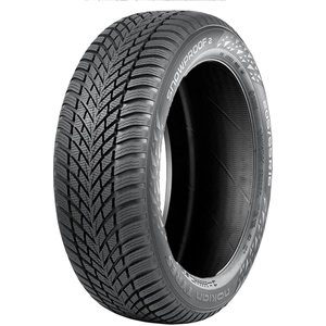 Nokian Wi car-tyres Snowproof 2 ( 205/50 R17 93V XL ) günstig