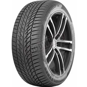 Nokian Winterreifen Snowproof 3P ( 275/45 R20 110V XL Aramid Sidewalls, mit Felgenschutz (MFS) ) günstig