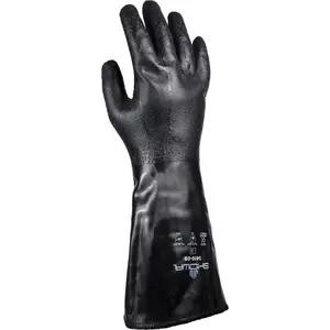 SHOWA Chemikalienhandschuh 3416, Gr. 10 12 Stk günstig