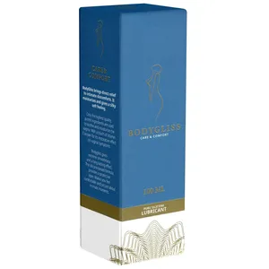 BodyGliss *Female Care & Comfort* 0.1 l günstig
