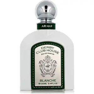 Armaf Derby Club House Blanche Eau de Toilette für Männer 100 ml
