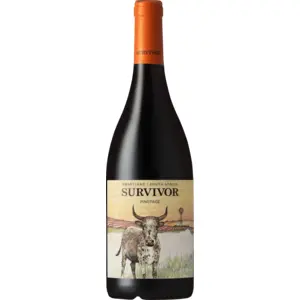 Survivor Pinotage 2024 günstig