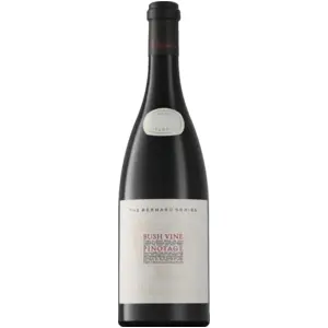 Bellingham The Bernard Series Bush Vine Pinotage 2023 günstig