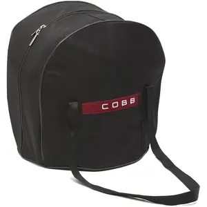 Cobb, Grillabdeckung, Premier Tasche